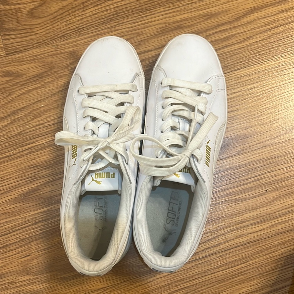Puma Sneakers Size 9